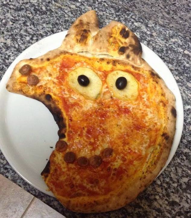 Casa Grande Ristorante Pizzeria Photos 2